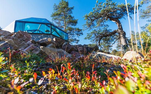 Levin Iglut - Golden Crown 5*