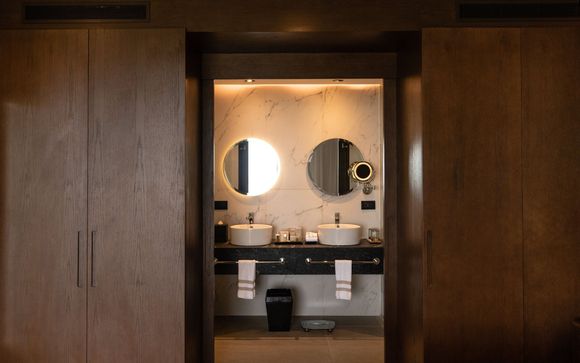 Tu habitación