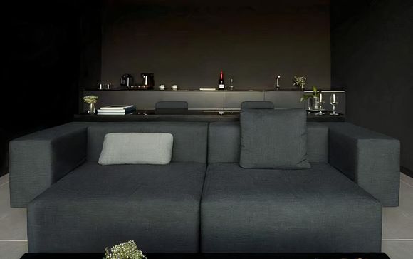 Tu habitación