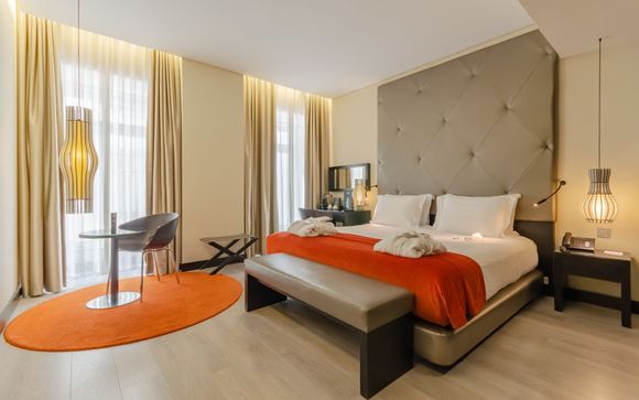 Tu habitación