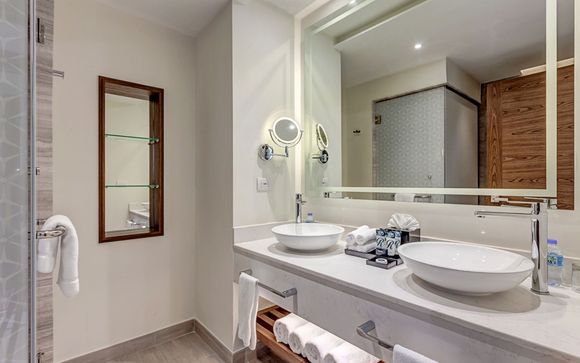 Tu habitación