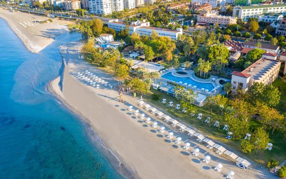 Labranda Alantur Resort 5*