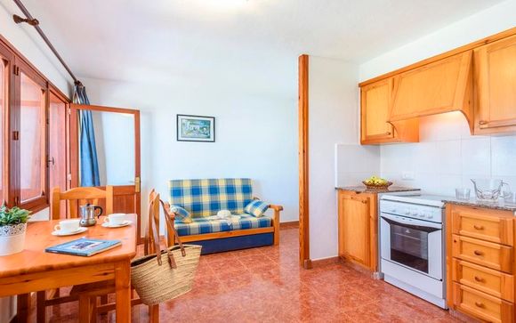 Tu habitación