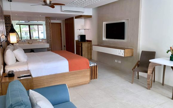 Tu habitación