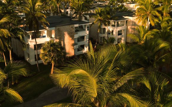 Grand Bavaro Princess 5*