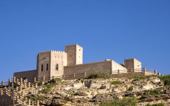 Tus opciones incluidas (algunas dependiendo de la duración)