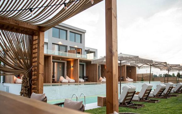 King's & Queen's Suites 4*