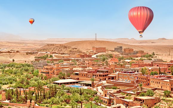 ¡Tu actividad incluida!