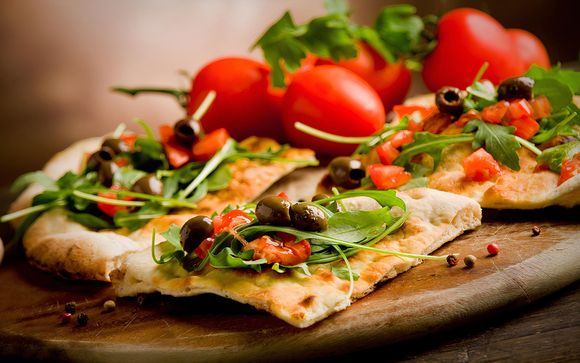 ¡Completa tu estancia!