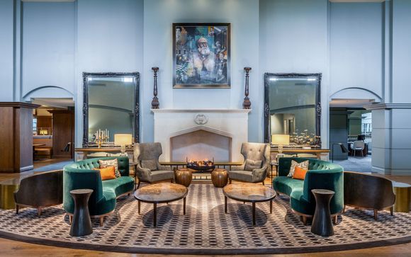 Fairmont St Andrews 5*