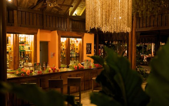 Tu habitación