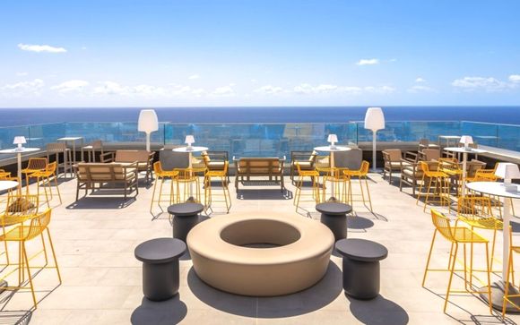 Allegra Madeira 4*- Adults-Only Hotel