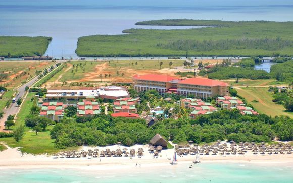 Iberostar Los Tainos 4*
