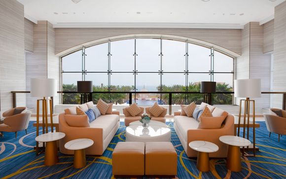 Rixos Marina Abu Dhabi 5*
