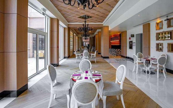 Tu habitación