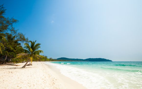 Tu itinerario de viaje