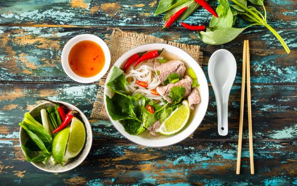 Tu itinerario de viaje