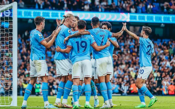 Descubriendo a los Red Devils y a los Skyblues