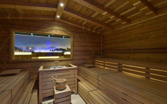 Tu habitación