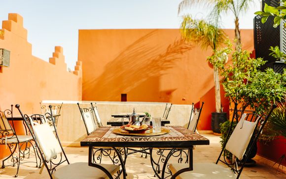 Tu habitación
