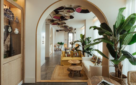 Almalusa Comporta 4*