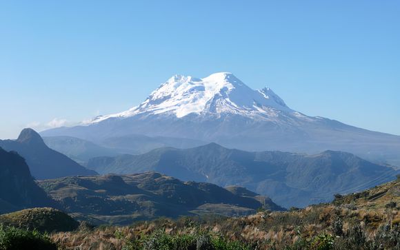 ¡Completa tu estancia!