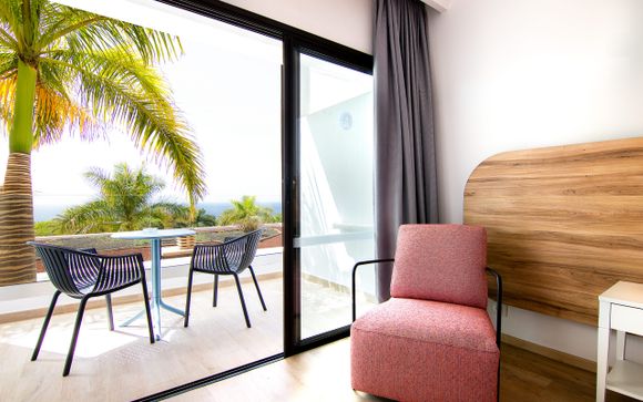 Tu habitación