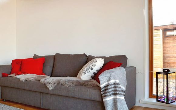 Tu habitación