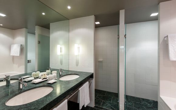 Tu habitación