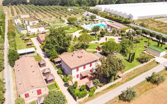 Antico Podere San Francesco