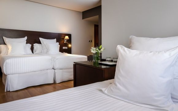 Tu habitación