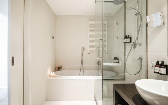 Tu habitación
