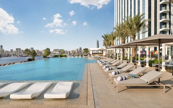 Address Grand Creek Harbour 5*