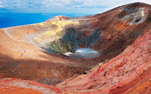 ¡Completa tu estancia!