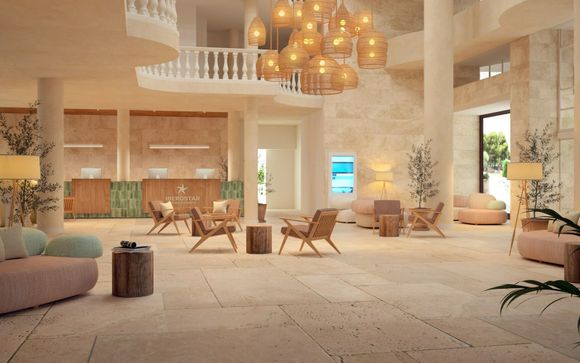 Iberostar Albufera Park 4*