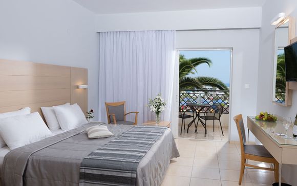 Tu habitación