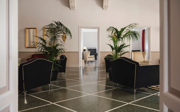 Helvetia Thermal Spa 4*