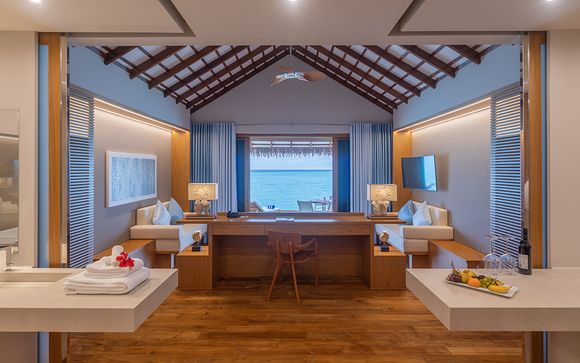 Tu habitación
