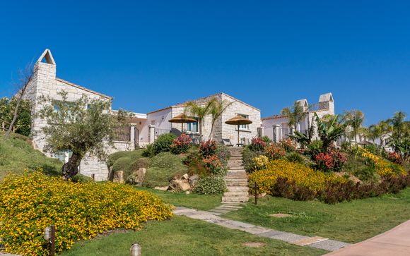 Cala Sinzias Resort 4*