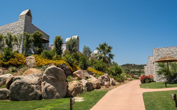 Cala Sinzias Resort 4*