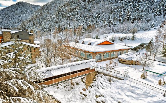 Sant Gothard 4*