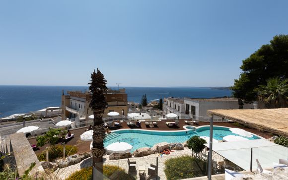 Aurora Del Benessere 4*