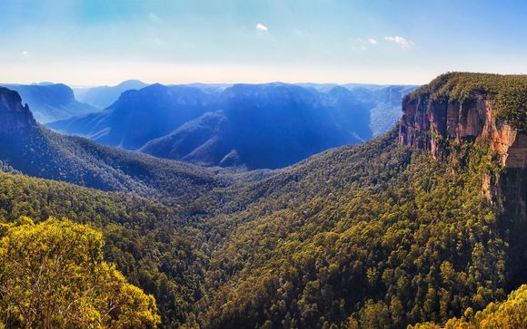 ¡Completa tu estancia!