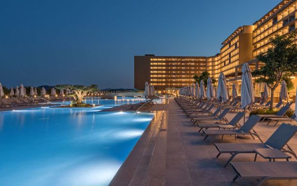 Amada Colossos Resort 5*