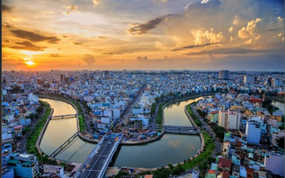 Tu itinerario de viaje