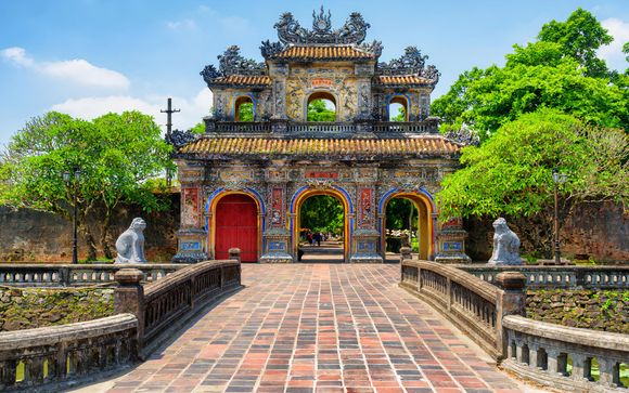 ¡Completa tu estancia!