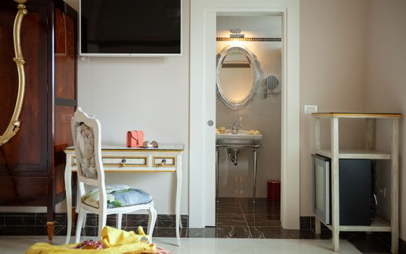 Tu habitación