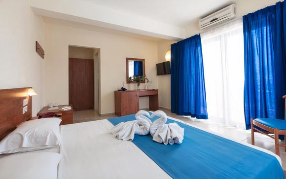 Tu habitación