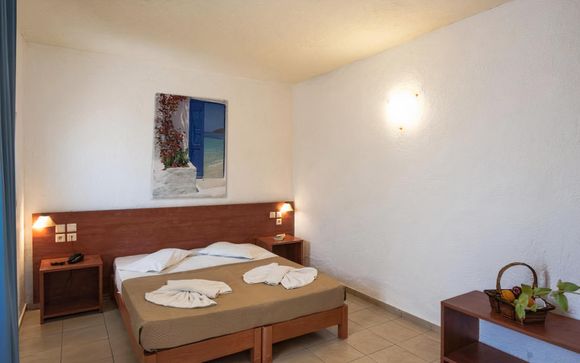 Tu habitación