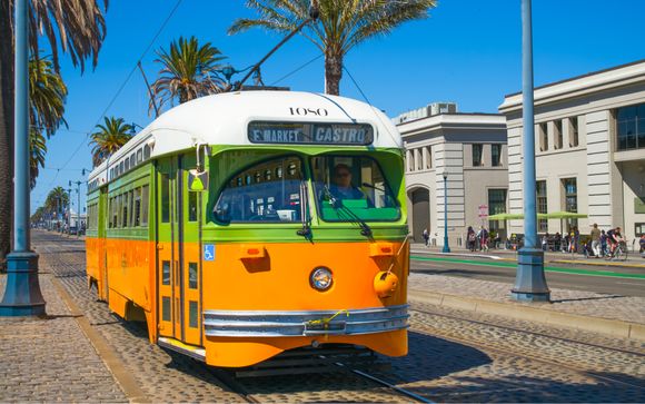 Tus actividades incluidas